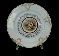 🟢 SET DI SEI ANTICHI PIATTI