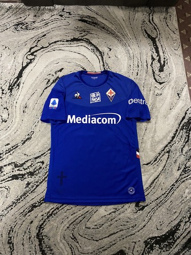 Maglia calcio fiorentina match - calcio,