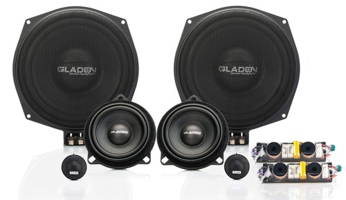 Gladen one202bmw - gladen,