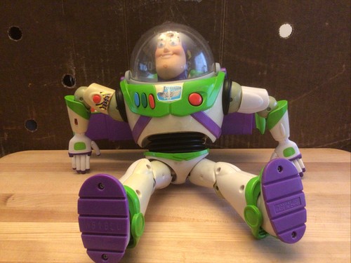 Toy story buzz lightyear buone - lightyear,