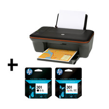 HP Deskjet 2050A CQ199B
