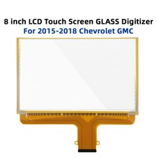 Touchscreen LCD 8 pollici