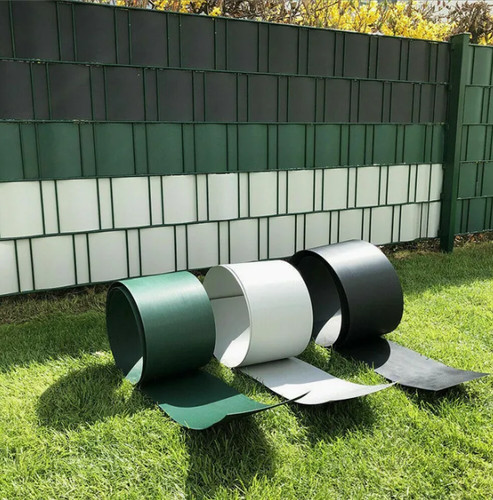 Strisce oscuranti pvc - strisce,