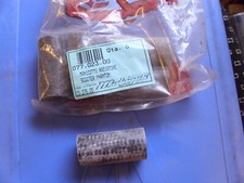 Tubo radiatore Malaguti F12