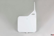 TABELLA PORTANUMERO TM 80