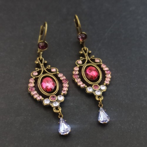 Orecchini michal negrin - michal,