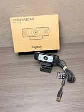 Logitech 960 000971 c930e - 960-000971,