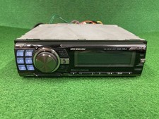 Alpine CDA-106Ji 1DIN CD Car