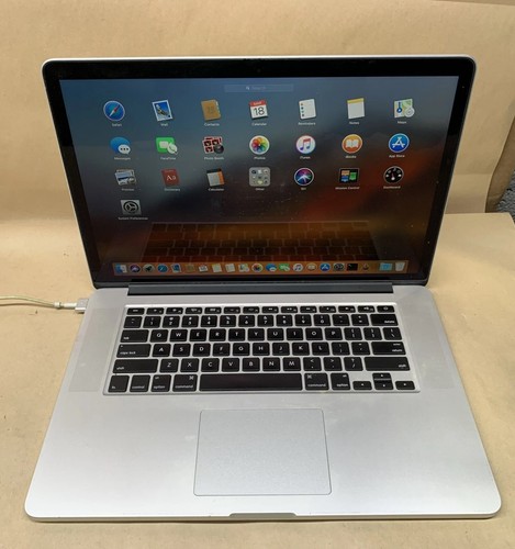 Macbook pro 2012 - macbook, 2,6