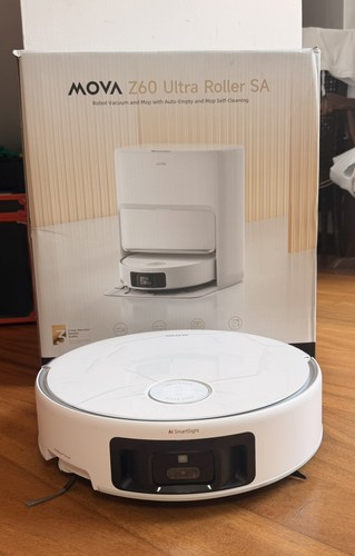 Mova z60 ultra roller - mova,