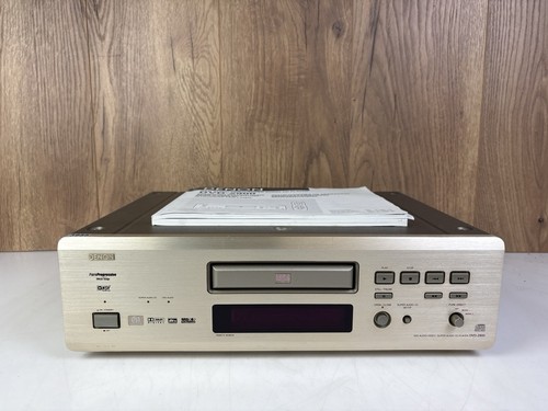 Denon dvd 2900 sacd - denon, dvd-2900