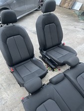 Tappezzeria Audi A3 8y