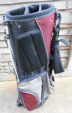 WILSON BORSA SUPPORTO GOLF 5