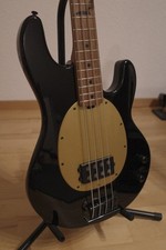 Basso Sterling Music Man