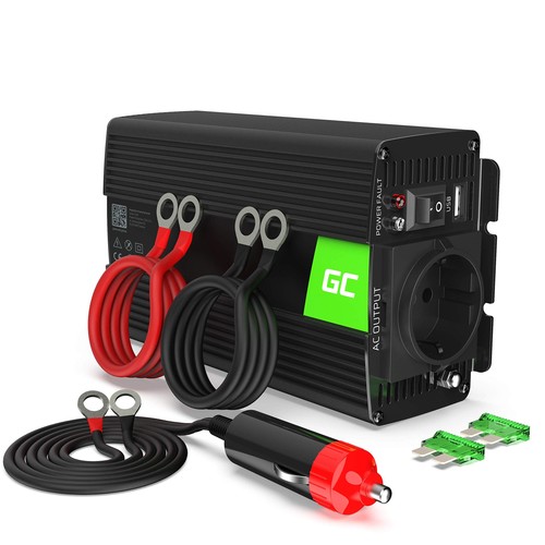 300w 600w 12v 220v 230v - 12v, onda