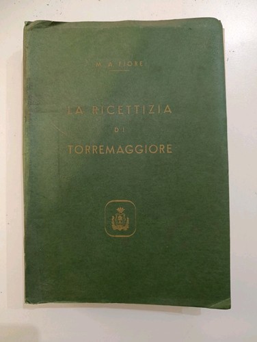 Fiore ricettizia di - fiore,
