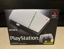 Sony playstation digital - 5,