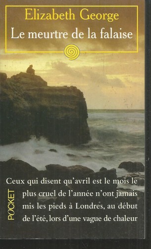 Meurtre la falaise - la,