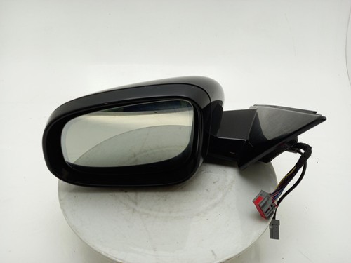 Specchio retrovisore porta