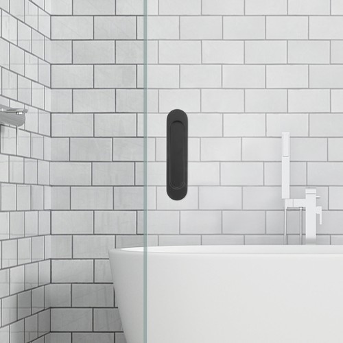 Pezzi maniglie esterne - 2,