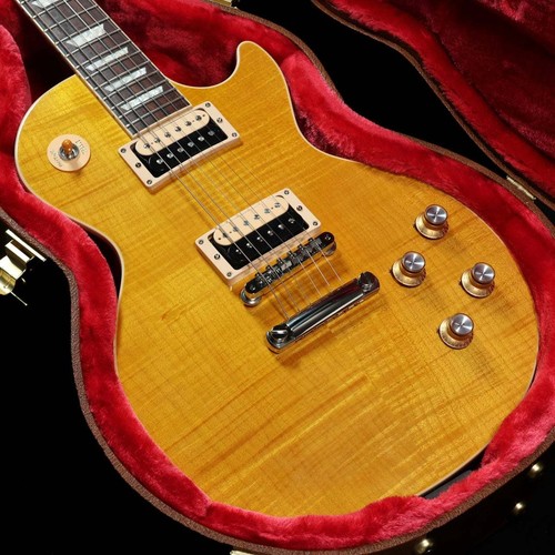 Gibson slash les paul - slash, standard