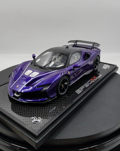 Ferrari sf90xx bbr - /,