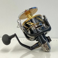 SHIMANO 20 STELLA SW 30000