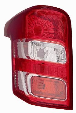 Fanale post senza fiat - fanale,