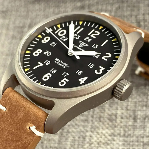 Nuovo orologio subacqueo