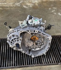 CAMBIO MANUALE 6 MARCE JEEP