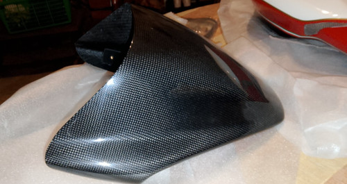 Tail codone unghia - codone,
