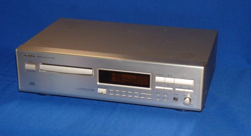 Onkyo 7210 lettore - lettore, cd