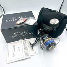 Mulinello da spinning Shimano