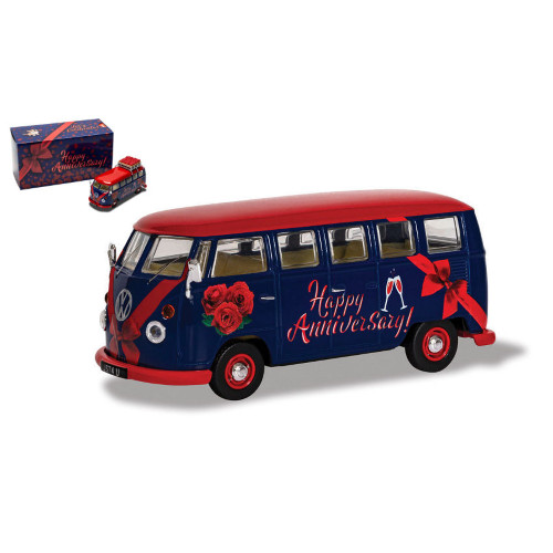 Minibus happy - t1,