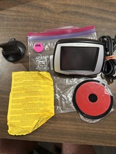 Garmin Street Pilot C330 GPS montabile per auto