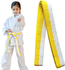 1Pcs Cintura Judo Karate