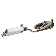 Marmitta Scarico Espansione