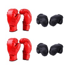 Guantoni Da Boxe, Guanti Mma