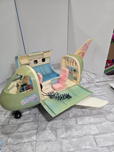 Vintage mattel barbie bambola - barbie,