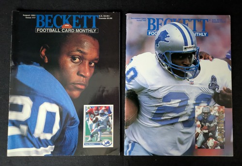 Mensile calcio beckett anni - calcio,