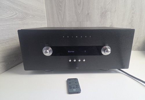 Processore preamplificatore - processore,
