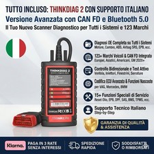 DIAGNOSI AUTO MULTIMARCA