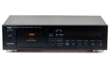 Yamaha KX-650 3-Kopf