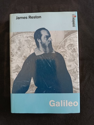 Reston galileo famiglia - galileo,