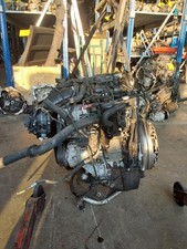 Motore diesel 85kw - 1.5, td