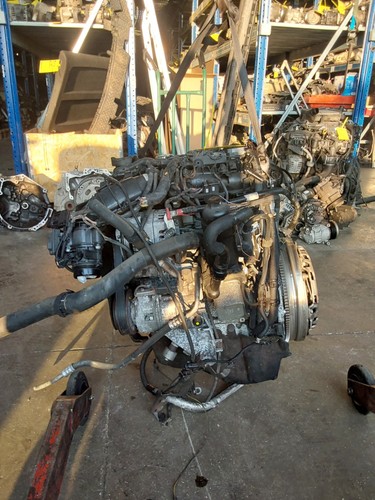 Motore diesel 85kw - 1.5, td