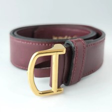 Cintura Cartier Must de