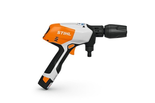 Idropulitrice batteria stihl - idropulitrice,