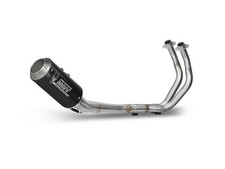 SCARICO COMPLETO MK3 CARBONIO