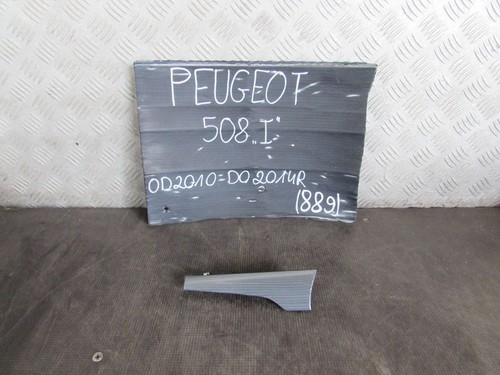 Modanatura decorativa peugeot - decorativa,